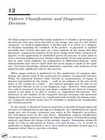 Bản chất của hình ảnh y sinh học (Phần 12)