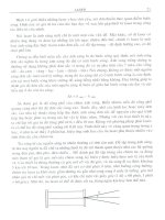 Đại cương về laser y học và laser ngoại khoa (Phần 1)