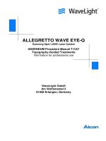 Phương pháp đo độ lồi của mắt