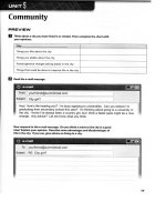 Unit 5 Summit 1 workbook