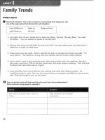 Unit 8 Summit 1 workbook