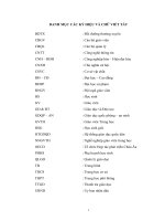 luận văn thạc sĩ quản lý giáo dục quản lý đội ngũ giáo viên trường trung học phổ thông  theo hướng chuẩn hóa