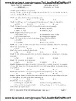 DE SO 12   KHÓA LUYỆN đề n  a  p 