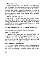 Ebook nghề chăn nuôi đà điểu  phần 2