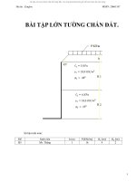 ba i ta p lo n tuo ng cha n da t 5407