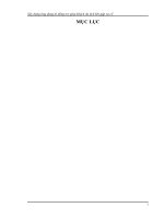 Xây dựng ứng dụng di động trợ giúp khách du lịch khi gặp sự cố 