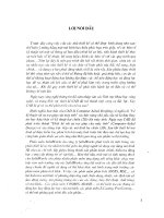 Ebook hướng dẫn sử dụng solidworks trong thiết kế ba chiều  phần 1