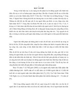 ĐÊ CƯƠNG NCKH BỆNH TÂM THẦN