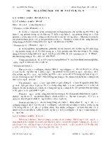 Giáo trình chế biến thịt cá trứng  phần 2   lương ngọc khỏe (biên soạn)