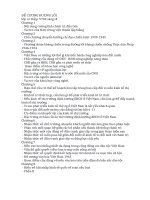 đề cương đường lối cách mạng đảng cộng sản Việt Nam