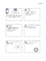 Tài Liệu Lập Trình Hướng Đối Tượng Full