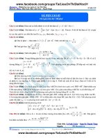 Đề số 07  đề thi thử thpt quốc gia 2016 môn toán, khóa pen i n3 thầy lê anh tuấn, nguyễn thanh tùng 