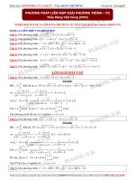 02 PP lien hop giai pt p2 baigiang 