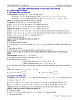 tailieulovebook com bài tập đơn điệu cực trị của hàm số