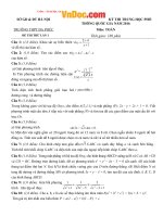 de thi thu thpt quoc gia nam 2016 mon toan truong thpt da phuc lan 1 