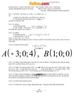 de thi thu thpt quoc gia nam 2016 mon toan truong thcs thpt nguyen viet xuan phu yen lan 1 