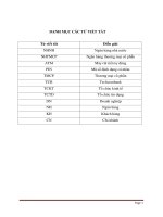 Luận văn Huy động vốn tại ngân hàng techcombank chi nhánh hạ long   quảng ninh