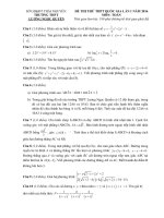 de thi thu thpt quoc gia nam 2016 mon toan truong thpt luong ngoc quyen thai nguyen lan 1 