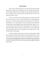 Ứng dụng công nghệ thông tin (CNTT) vào hệ thống kê khai và nộp thuế là cần thiết cho việc phát triển kinh tế xã hội và công cuộc công nghiệp hoá, hiện đại hoá ở nước ta