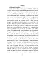 giáo dục đạo đức đối với gia đình của tỉnh hải dương trong giai đoạn hiện nay