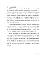 Tích lũy tư bản và vận dụng lý luận về tích lũy tư bản vào thực tiễn việt nam