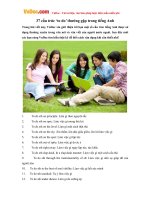 37 cau truc to do thuong gap trong tieng anh  miễn phí