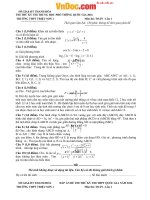 de thi thu thpt quoc gia nam 2016 mon toan truong thpt trieu son 1 thanh hoa lan 1 