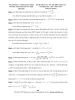 de thi thu thpt quoc gia nam 2016 mon toan truong thpt nguyen van troi ha tinh 