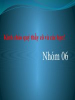 Thất nghiệp và những vấn đề kinh tế tác động trực tiếp