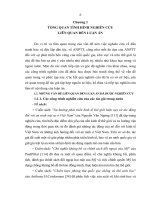 ĐÁNH GIÁ về bảo vệ độc lập dân tộc của VIỆT NAM TRƯỚC mối đe dọa AN NINH PHI TRUYỀN THỐNG từ năm 2001 đến 2015 và KINH NGHIỆM đối với các nước ĐANG PHÁT TRIỂN