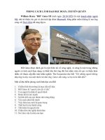 Tom tat thuc trang phong cach lanh dao