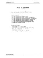 kết cấu thiết kế thi công công trình xây dựng chung cư cao tầng