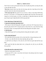 Hướng dẫn tài liệu thuế GTGT, XNK, TNDN...