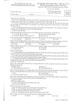 pháp luật đại cương