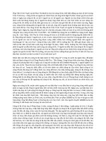 nhà công tử BL tuyến điểm miền tây