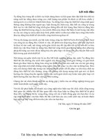 Giao trinh tu dong hoa TKCD   tong hop 