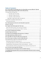 Ôn tập môn tài chính công 2, 3  tín chỉ, ngành Tài chính-Ngân hàng, Đại học Kinh tế Quốc dân