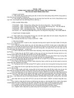 4439050 TCN 58  1997 PCCC cho trung tam thuong mai  an toan trong khai thac 