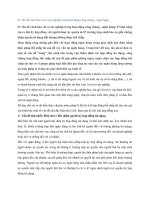 07 vấn đề cảnh báo rủi ro tác nghiệp trong hoạt động công chứng