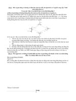 câu hỏi ôn tập bảo vệ sai lệch trong hệ thống điện