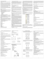cau hỏi ôn tập hệ thống scada