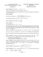 De thi thu Quoc gia mon toan truong Nguyen van khai 