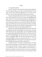 XÂY DỰNG đội NGŨ bí THƯ ĐẢNG uỷ cấp xã của TÌNH bạc LIÊU TRONG GIAI đoạn HIỆN NAY 