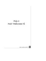 Ebook khoa học, công nghệ và phát triển kinh tế   tập hợp của mọi tri thức  phần 2