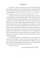 Giáo trình vật liệu may