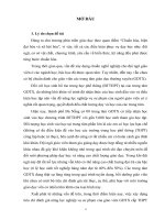 Khảo sát, đánh giá và đề xuất biện pháp phòng chống bệnh choáng ngất hoàng loạt của nữ sinh trung học phổ thông tại thành phố Đà Nẵng