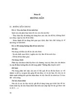 Ebook đồ án cơ học đất   nền móng  phần 2