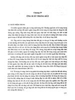 Giáo trình cơ học đất  phần 2   phan hồng quân