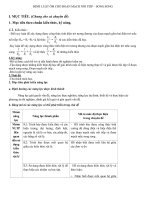 Vật LY 8 THEO HUONG PHAT TRIEN NANG LUC HOC SINH