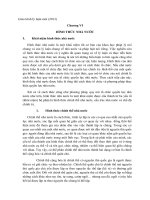 Giáo trình lý luận nhà nước và pháp luật